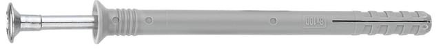 Connex Nageldübel 8 x 100 mm - 50 Stück