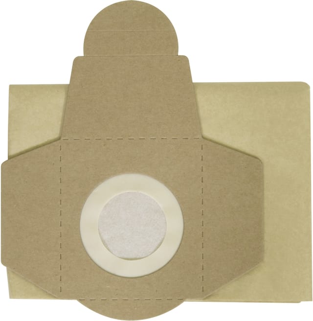 Güde Papierfilterbeutel 30L 5 Stück