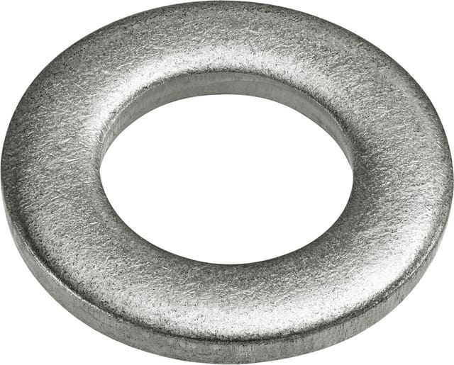 Connex Unterlegscheiben M20 x 37 mm A2 rostfrei - 6 Stück