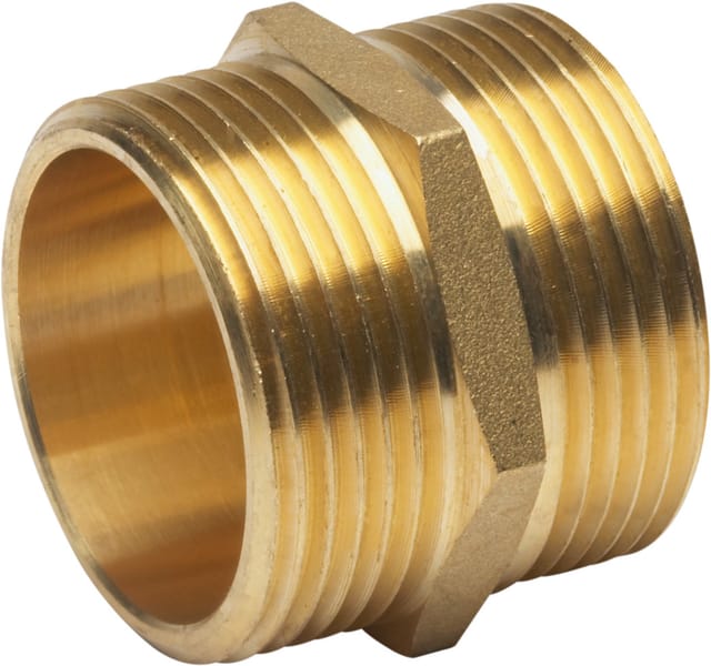 Cornat Gewindefitting für Rohrleitungen 47,8 mm (1 1/2)