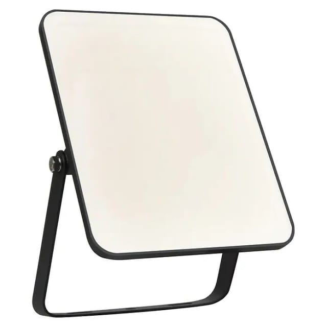 Osram LED-Außenleuchte Floodlight Essential 18,6 cm neutralweiß schwarz