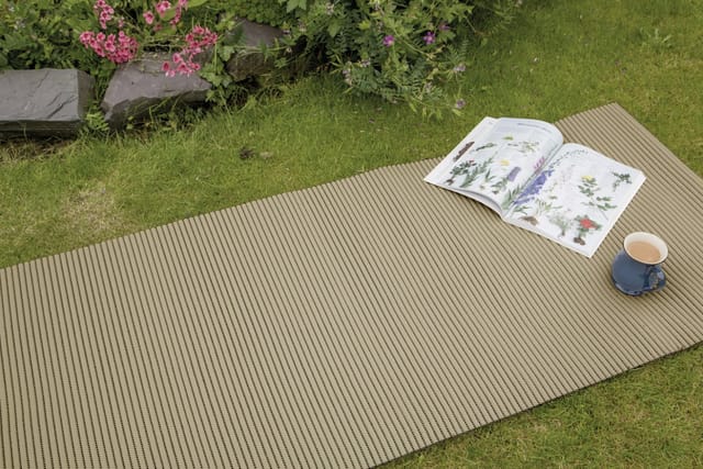 d-c-fix Weichschaummatte Uni 200 x 65 cm beige