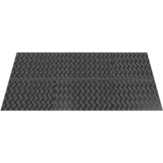 Floraworld Boden für Premium Geräteschrank mit Flachdach 153 x 185 x 98 cm