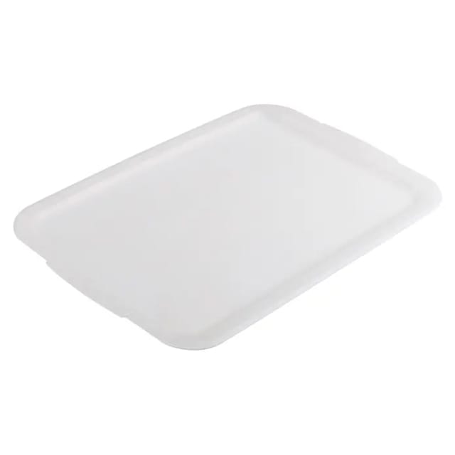 Sunware Deckel für Aufbewahrungsbox Sigma Home 9l, 13l, 18l, 25l transparent