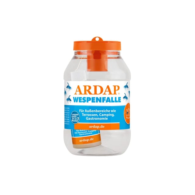 Ardap Wespenfalle mit Lockstoff 1 Stück