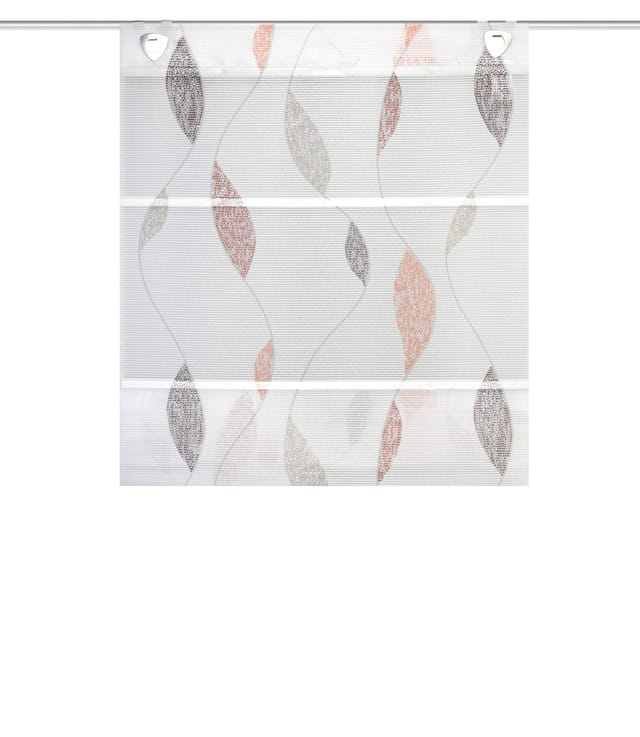 Magnetrollo Bambus Paolo terra 210 x 70 cm