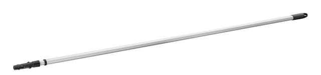 Bondex Teleskopstab Stahl Click 165 -300 cm pulverbeschichtet
