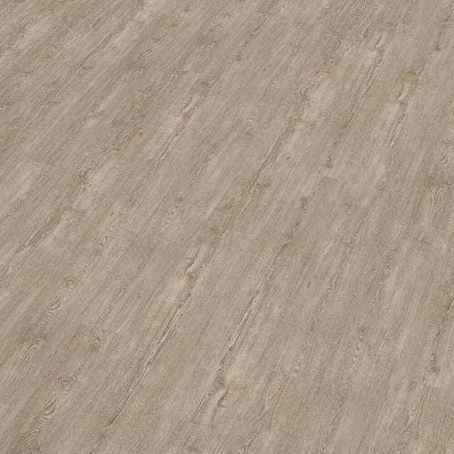 Decolife Vinylboden mit Trittschalldämmung Freestyle Acces Winter Pine