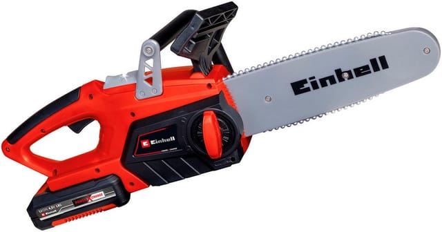 Einhell Kids Kinder-Akkukettensäge