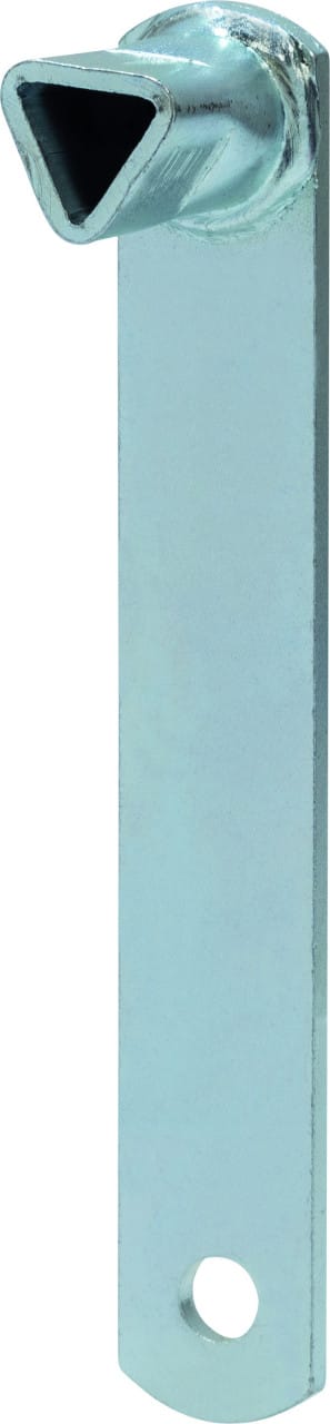 Abus Feuerwehrschlüssel 17 mm