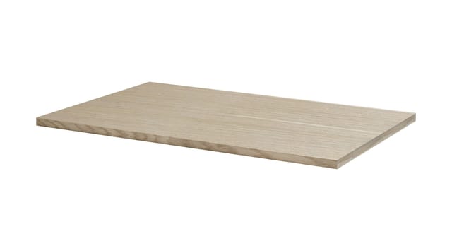 Dolle Regalboden Lite eiche 80 x 40 x 2 cm furniert