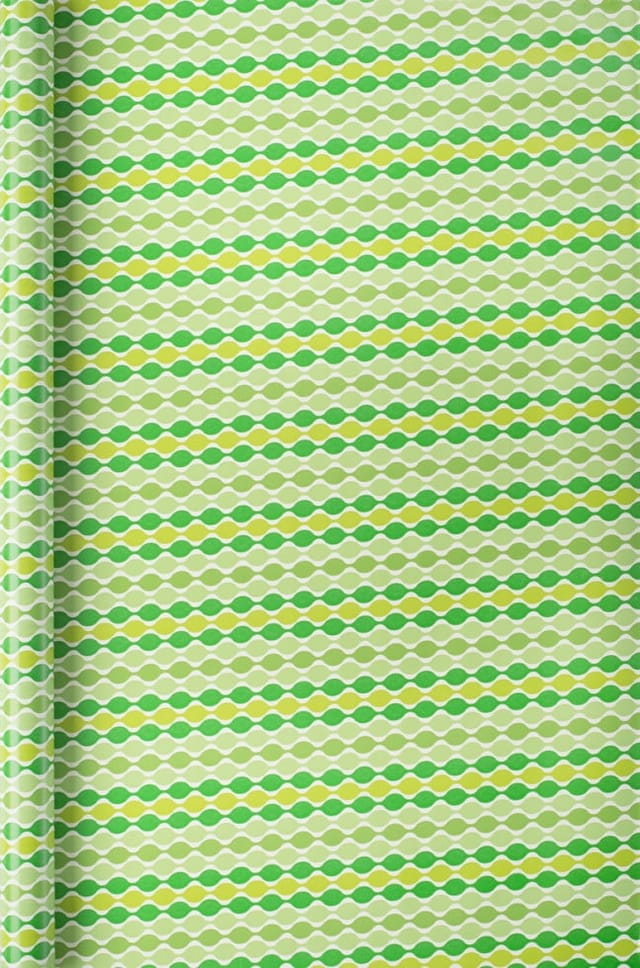 Duni Geschenkpapier Green Dreams 2 x 0,7 m