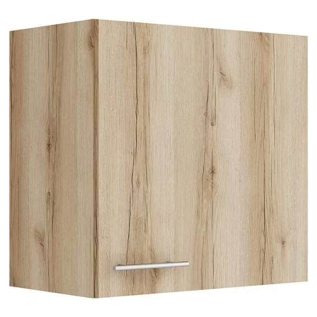Optifit Oberschrank Livorno 290 eiche 60 cm