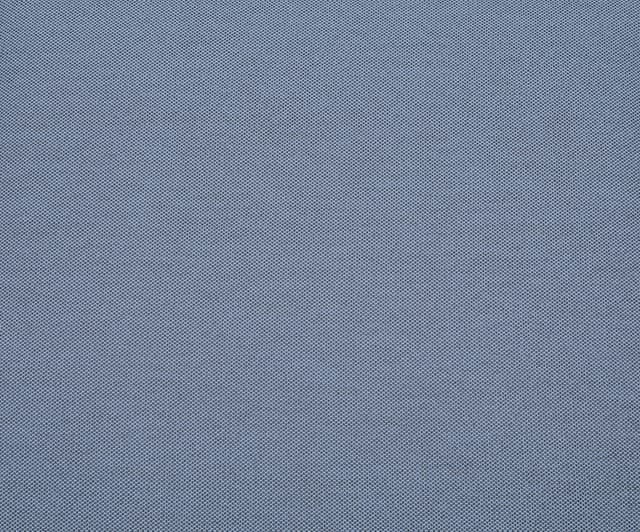 GO-DE Gartenstuhlauflagen mittellehner 108 x 50 x 7 cm blau