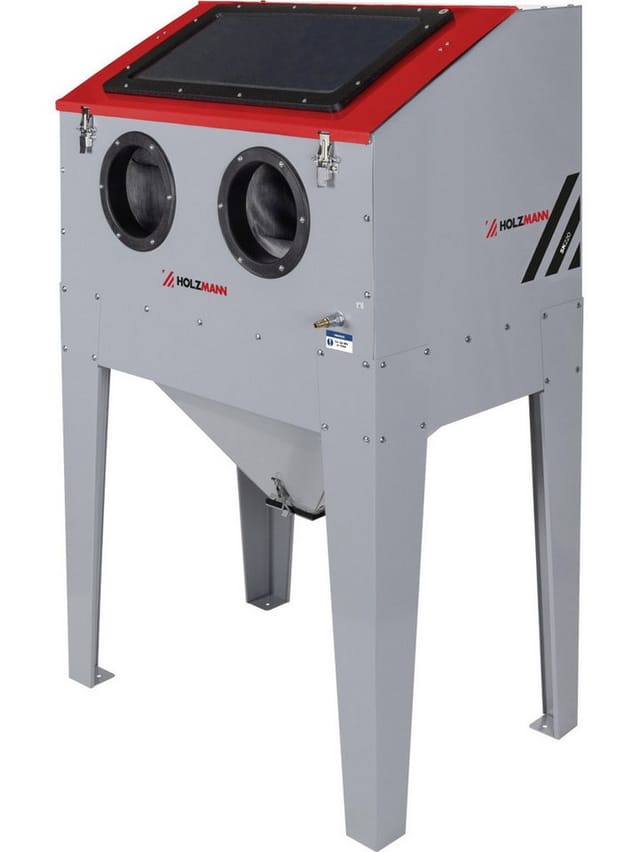 Holzmann Sandstrahlkabine SK220_230V