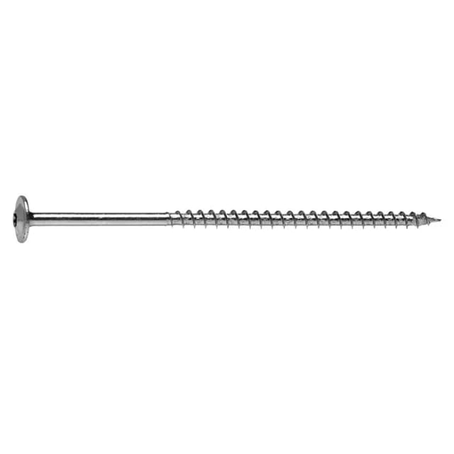 Spax Holzbauschrauben 10.0 x 220 mm TX 50 - 1 Stk.
