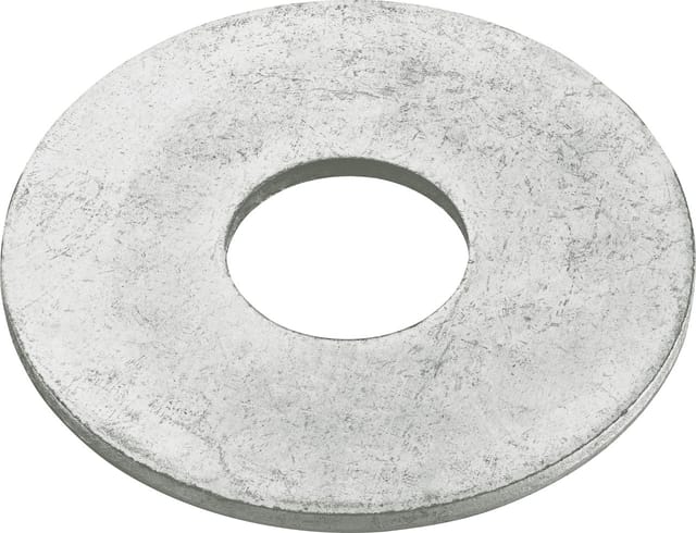 Conmetall Karosseriescheiben 50 x 17 x 1,2 mm - 6 Stk.