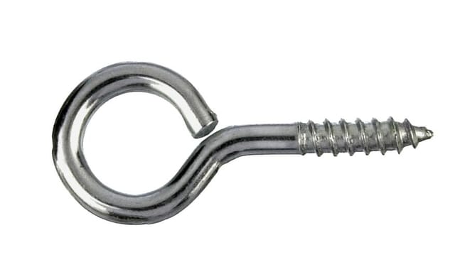 Connex Ringschrauben 4,0 x 30 x 14 mm
