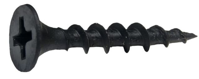 Connex Schnellbauschrauben 3,9 x 55 mm, PH 2, 70 Stück