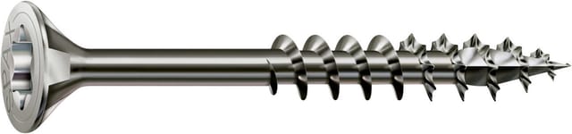 Spax Universalschrauben 6.0 x 140 mm TX 30 - 6 Stk.