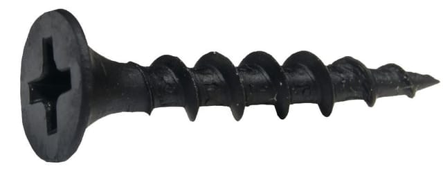 Connex Schnellbauschrauben 3,9 x 35 mm, PH 2, 1000 Stück