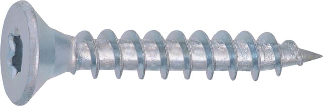 Connex Universalschrauben 5.0 x 30 mm TX 25 - 250 Stk.