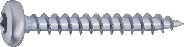 Connex Universalschrauben 5.0 x 50 mm TX 25 - 6 Stk.