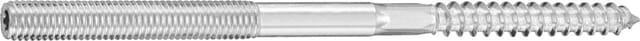 Connex Stockschrauben M8 x 140 mm TX 25 - 4 Stk.