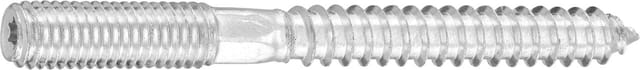 Connex Stockschrauben M10 x 100 mm TX 25 - 6 Stk.