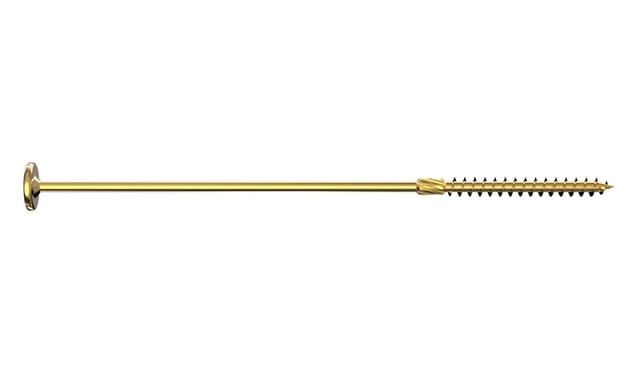 Connex Tellerkopfschraube 8.0 x 100 mm TX 40 - 1 Stk.