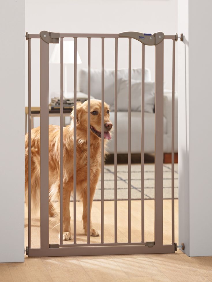 Savic Absperrtür Dog Barrier H 107 cm