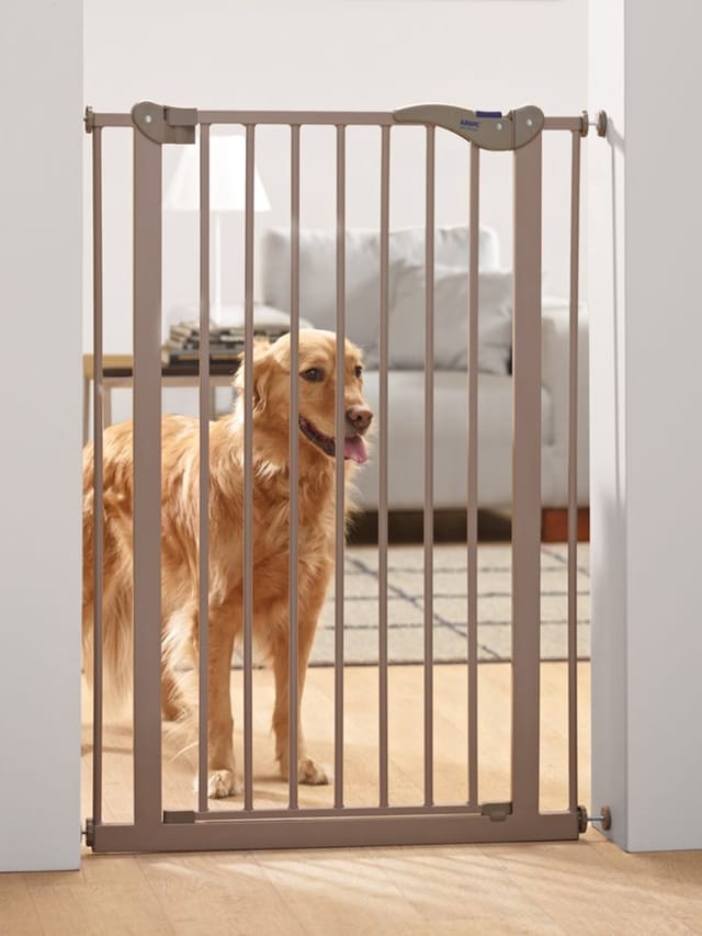 Savic Absperrtür Dog Barrier H 107 cm