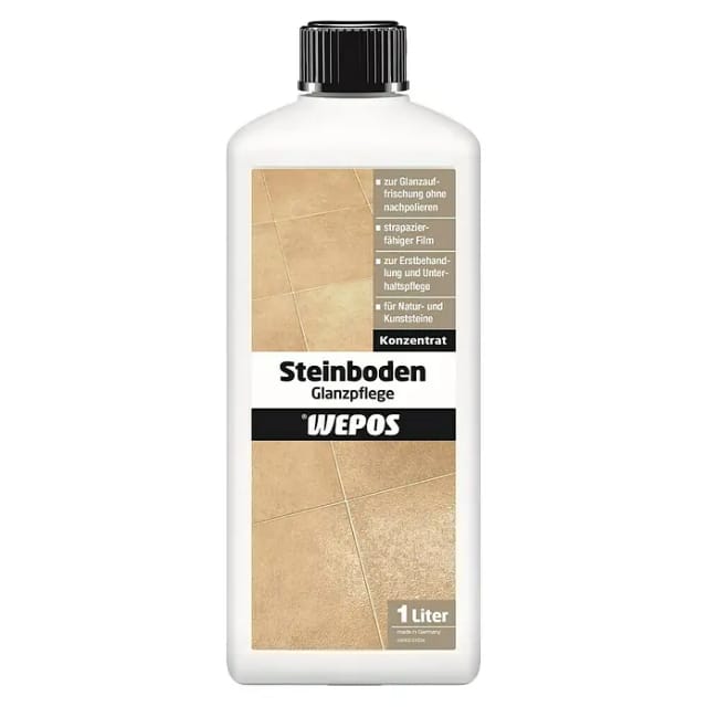 Wepos Glanzpflege 1 L