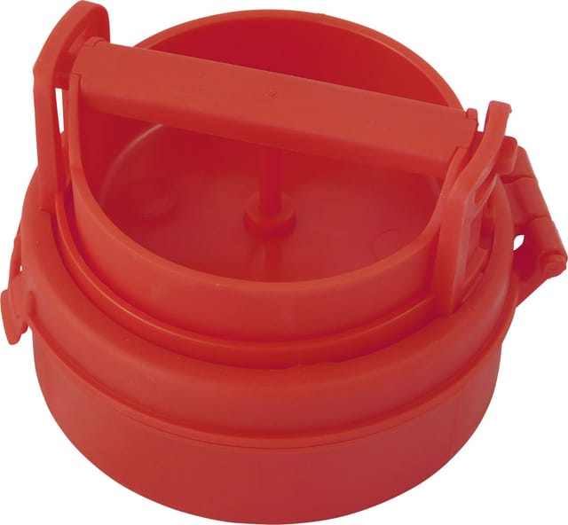 Broszio Stuffy Burger Maker