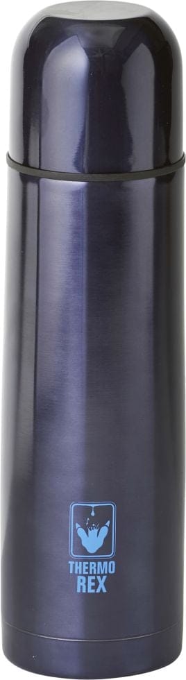 Thermo Rex Isolierbecher 750 ml blau