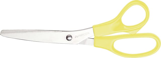 Fackelmann Softgripschere 21 cm