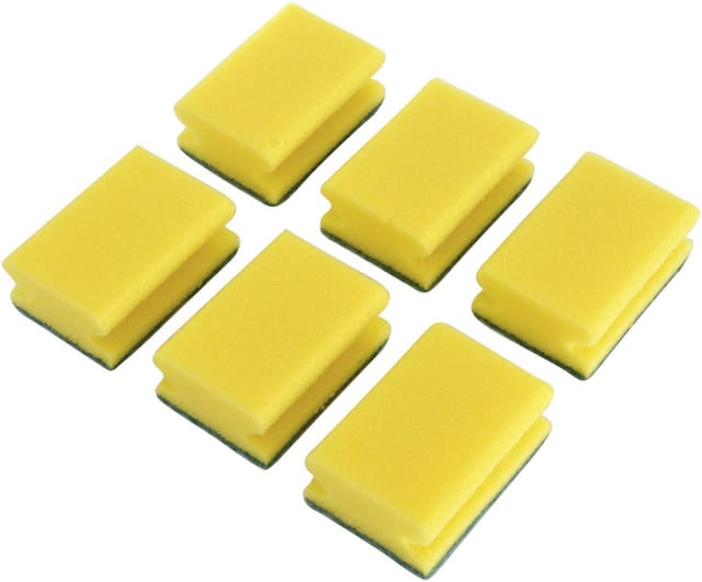 Coronet Clever Clean Topfreiniger 6-er Pack