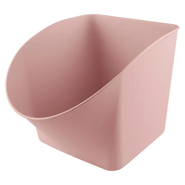 Sunware Sigma home Spielzeugbox 27 L rosa