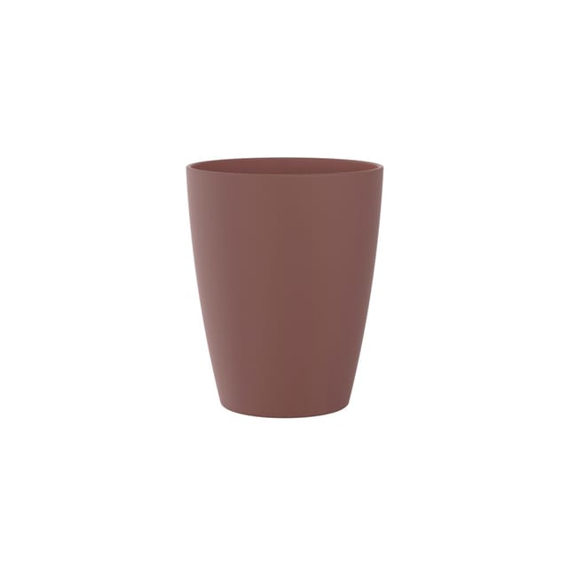 Rotho Trinkbecher Caruba 250 ml weinrot