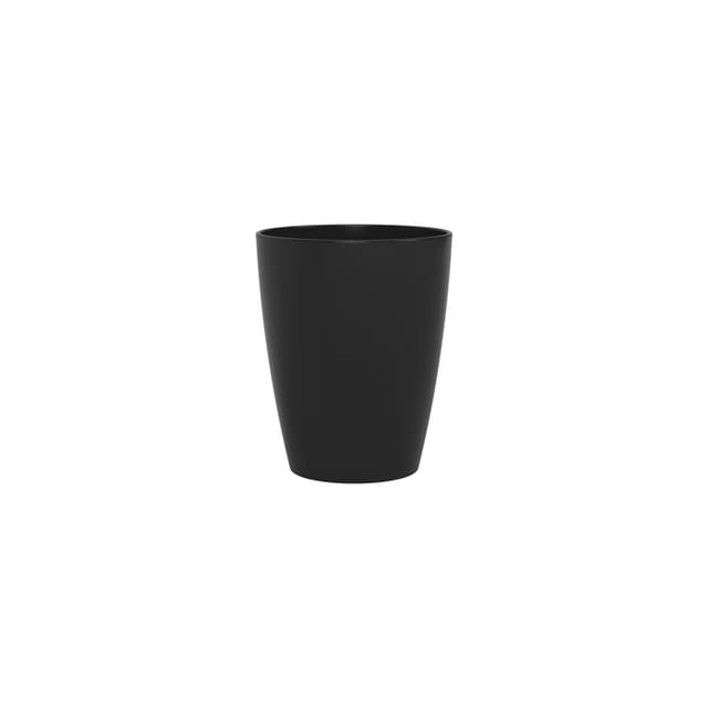 Rotho Trinkbecher Caruba 250 ml schwarz
