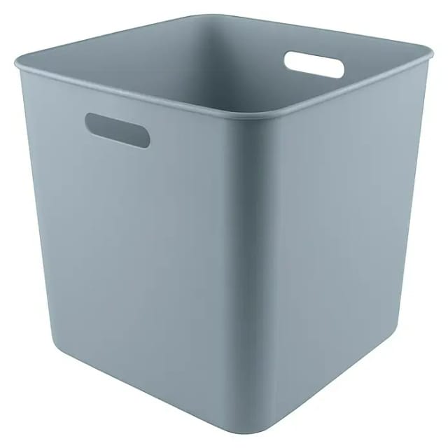 Sunware Sigma home cube box 25L blau