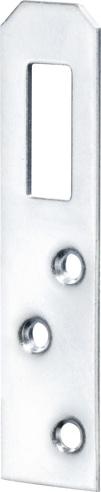 HSI Küchenrahmenösen 20 x 60 mm - 4 Stk.