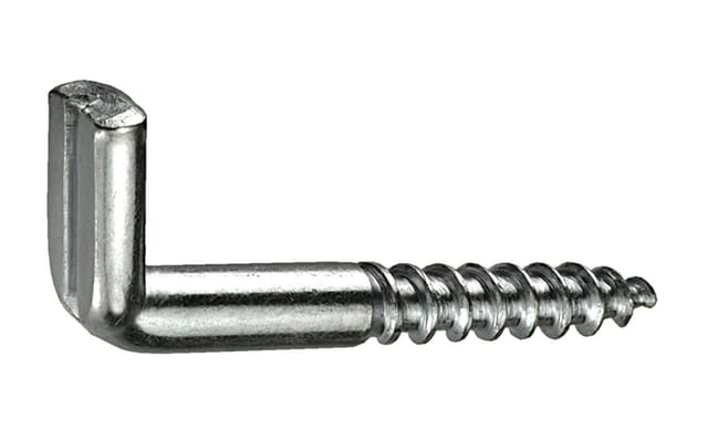 Connex Schlitzschraubhaken 5,2 x 65 mm