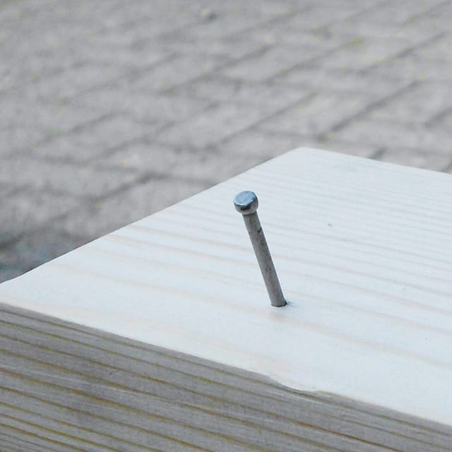 Connex Drahtnägel 1,8 x 35 mm