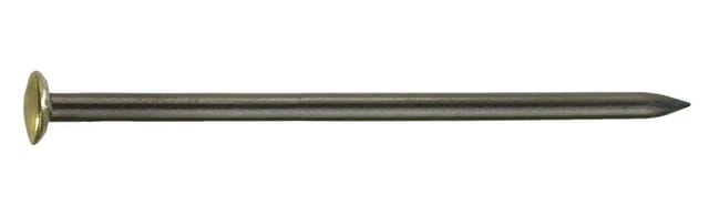 Connex Stahlstifte 2,0 x 20 mm