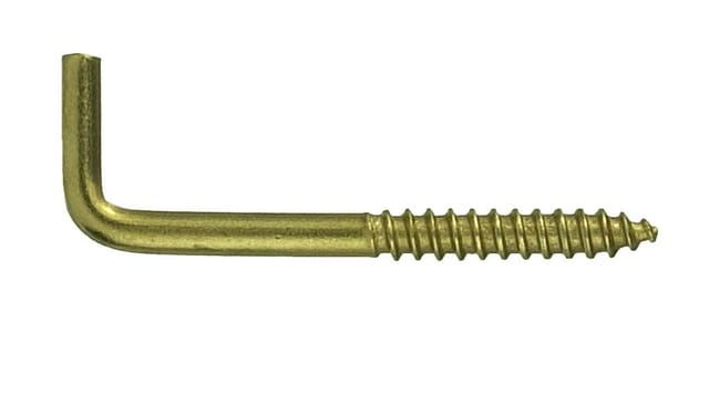 Connex Schraubhaken 3,8 x 50 mm
