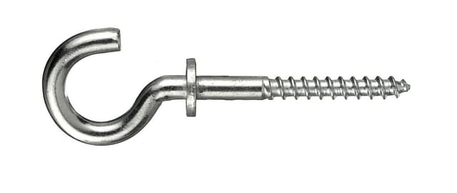 Connex Schraubhaken 5,0 x 75 mm