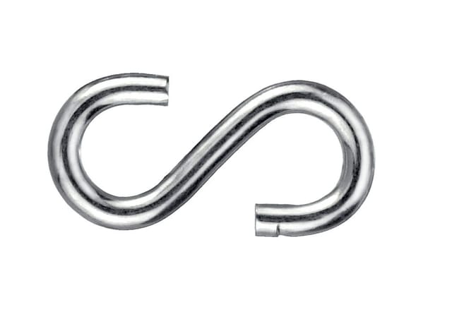 Connex S-Haken 3,8 x 35 mm