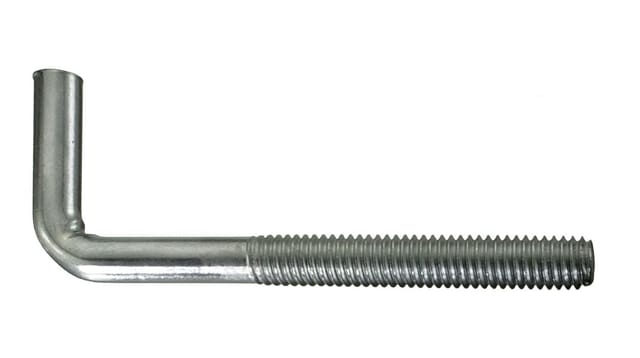 Connex Schraubhaken M6 x 60 mm