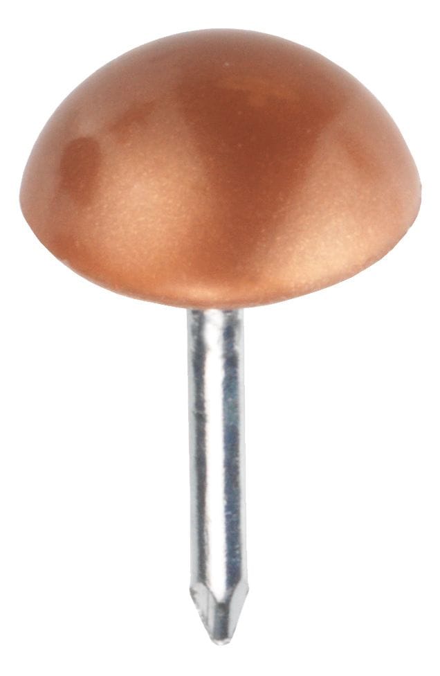 Polsternägel Ø 9,0 x 12,5 mm